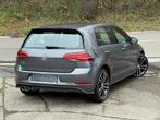 Volkswagen Golf 7 GTE hybride ess/elec 2020 SHOWROOM garanti, Argent ou Gris, Achat, Euro 6, Entreprise
