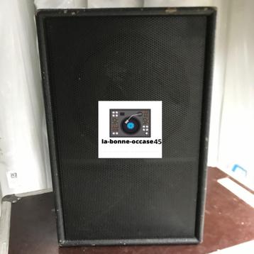 Enceinte Retour LE 12JB Martin beschikbaar voor biedingen
