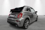 Abarth 500C 1.4 T-Jet 595 121kW Turismo, Auto's, Abarth, Voorwielaandrijving, 4 zetels, Stof, Gebruikt