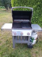 weber spirit 2, Ophalen, Zo goed als nieuw