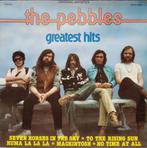 the pebbles greatest hits, Ophalen of Verzenden, 12 inch, Poprock