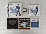 Nintendo DS: Phoenix Wright - Ace Attorney, Enlèvement ou Envoi, Utilisé