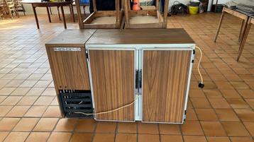 Toog frigo - bieden beschikbaar voor biedingen