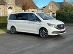 Mercedes EQV 300 Elektrische  7 Zitplaatsen, Auto's, Mercedes-Benz, 7 zetels, Elektrisch, Particulier, Te koop