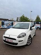 Fiat punto 1.3 diesel euro 5, Auto's, Euro 5, Diesel, Particulier, Punto