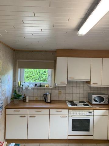 Keuken beschikbaar voor biedingen