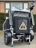 (NIEUWE) Elektrische ReisRolstoel Plooibaar Lichtgewicht, Nieuw, Ophalen of Verzenden, Elektrische rolstoel, Inklapbaar