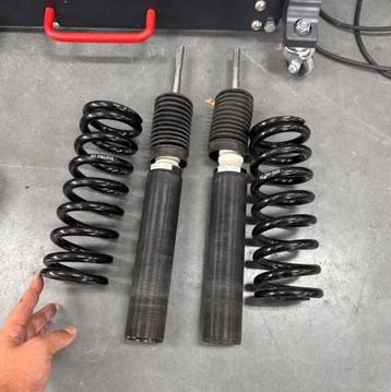 BC Racing schroefset – Achterzijde BMW E90 (achterset) beschikbaar voor biedingen