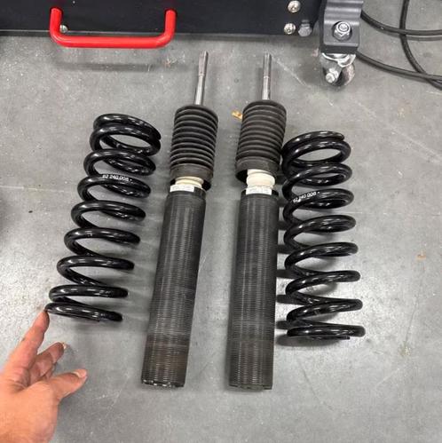BC Racing schroefset – Achterzijde BMW E90 (achterset), Auto-onderdelen, Ophanging en Onderstel, BMW, Nieuw, Ophalen of Verzenden