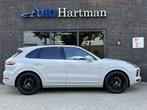 Porsche Cayenne 3.0 V6 SportDesign Sport-chrono | PANO | Sof, Te koop, Zilver of Grijs, 263 g/km, Bedrijf