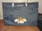 Reisbedje baby met bijhorende matras, Kinderen en Baby's, Ophalen, Gebruikt, Reisbedje