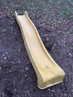 Schuifaf, Kinderen en Baby's, Ophalen, Gebruikt, Glijbaan