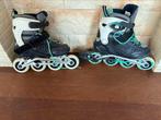 Inline skeelers, Sport en Fitness, Skeelers, Zo goed als nieuw, Inline skates 4 wielen, Dames, Ophalen