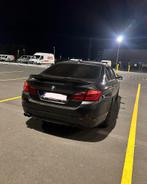 BMW F10 Downpipe stage 2, Auto's, Automaat, Achterwielaandrijving, Beige, Leder