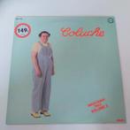 Vinyl LP Coluche stand up Comedy Frankrijk Komedie Humor, 1960 tot 1980, Ophalen of Verzenden, 12 inch