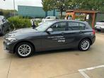 2018 BMW 116d, Auto's, BMW, 1 Reeks, Gebruikt, Overige brandstoffen, Bedrijf