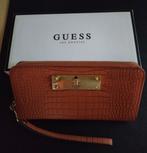 Guess Portefeuille Nieuw in de doos, Bijoux, Sacs & Beauté, Porte-monnaie & Portefeuilles, Neuf, Cuir, Guess, Brun