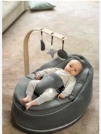 Doomoo zitkussen/wipper Seat'n swing + speelboog te koop, Ophalen, Zo goed als nieuw