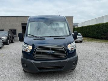 Ford Transit 2.0 TDCI L2H2 beschikbaar voor biedingen