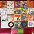 Vinyl singles Aalst Carnaval Oilsjt, Ophalen of Verzenden, Zo goed als nieuw