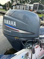 Yamaha 30 pk buitenboordmotor, Watersport en Boten, Ophalen, Viertaktmotor, Zo goed als nieuw, 30 pk of meer