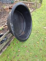 Vijverbak harde polyester, Jardin & Terrasse, Étangs, Enlèvement, Utilisé