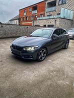 Bmw série 1 116d sport, Autos, BMW, Achat, Euro 6, Noir, 5 portes