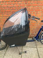 Vélo cargo électrique Point NL, Vélos & Vélomoteurs, Neuf, Autres marques, Électrique, Enlèvement