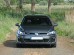 Volkswagen Golf GTE 1.4 Plug-in-hybrid (204pk), Auto's, Euro 6, 4 cilinders, 1395 cc, USB