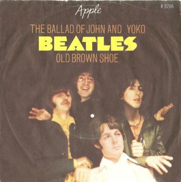 le beatless, Enlèvement ou Envoi