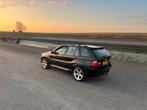 Bmw e53 4.6is uitlaat compleet alpina, Auto-onderdelen, Ophalen, Gebruikt, BMW