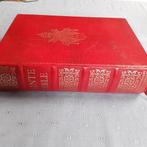 Sainté Bible , Bijbel in Frans, Antiek en Kunst, Antiek | Boeken en Manuscripten, Ophalen of Verzenden