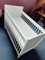 Lit pour bébé, Moins de 140 cm, Matelas, Enlèvement, Utilisé