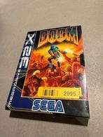 Sega 32x Doom, Games en Spelcomputers, Games | Sega, Ophalen of Verzenden, Online