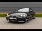 BMW Serie 4 420 i Cabrio, Auto's, Automaat, 1998 cc, Cabriolet, Zwart