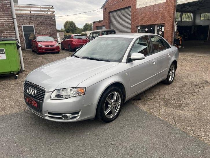audi a4 /1900 tdi /CAR PASS/garantie, Autos, Audi, Entreprise, A4, ABS, Airbags, Air conditionné, Alarme, Ordinateur de bord, Verrouillage central