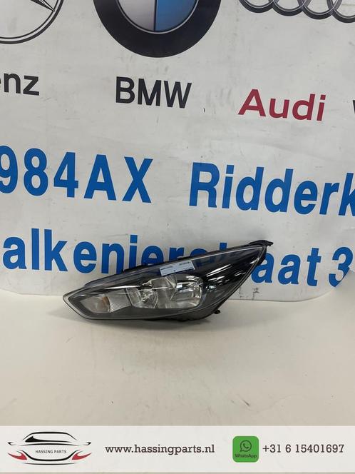 Ford Focus koplamp Links F1EB13W030HD, Auto-onderdelen, Verlichting, Ford, Gebruikt, Ophalen of Verzenden