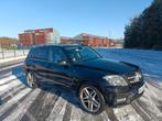 Mercedes GLK 220 pack luxe, Achat, Entreprise, Noir, GLK