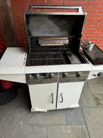 Boretti buiten BBQ, Ophalen, Zo goed als nieuw