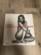 Boek, seksuele intelligentie van Kim Cattrall ( nieuw ), Boeken, Ophalen of Verzenden, Nieuw