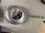 Italiaanse Pasta Pan, Huis en Inrichting, Keuken | Potten en Pannen, Ophalen, Aluminium