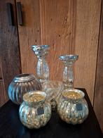 Set kandelaars Riviera Maison, Huis en Inrichting, Ophalen