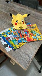 Pokemon - pet & tijdschriften, Ophalen, Zo goed als nieuw