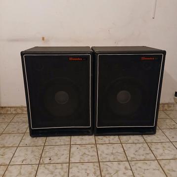 Discobar boxen soundex beschikbaar voor biedingen