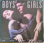 Bryan Ferry – Boys And Girls, Enlèvement
