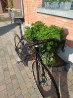 Racefiets canyon endurance, Fietsen en Brommers, Fietsen | Racefietsen, Ophalen, Carbon
