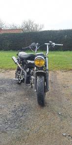 Dax a klasse, Fietsen en Brommers, Klasse A (25 km/u), Ophalen of Verzenden, Zo goed als nieuw, 4 versnellingen