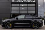 Porsche Cayenne Coupé 4.0 Turbo S E-Hybrid, *Leichtbau + Tec, Auto's, Porsche, Automaat, Zwart, Zwart, Bedrijf