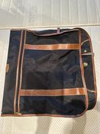 kledij reis zak, Enlèvement, Comme neuf, Noir
