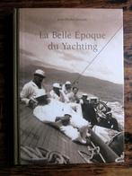 De hoogtijdagen van Yachting Biografie Zeilen Varen 2002, Boeken, Ophalen of Verzenden